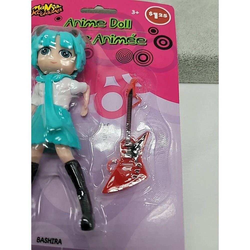 Mansa Kodama new sealed